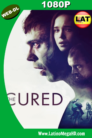 The Cured (2017) Latino HD WEB-DL 1080P - 2017